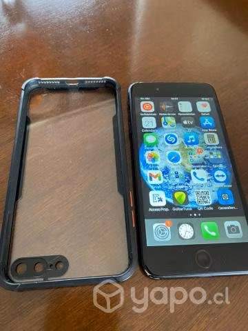 Iphone 7 plus