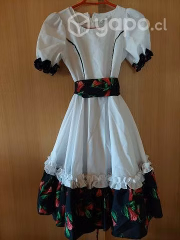 Vestidos de huasa