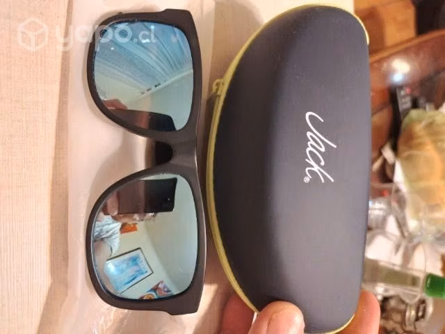 Lentes de sol Jacks - Imagen 4