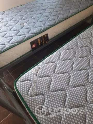 Colchones nuevos
