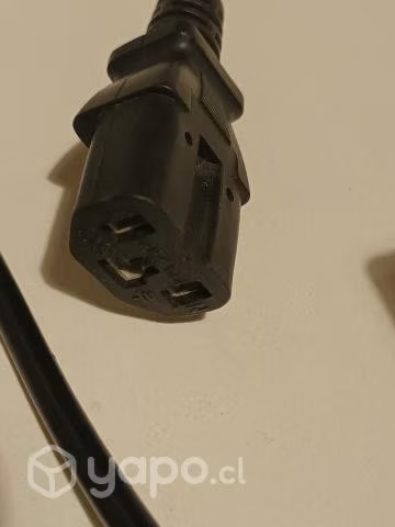 Cargador moto electrica citycoco 60V