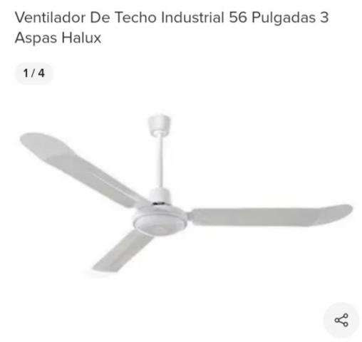 Ventilador nuevo - Imagen 2