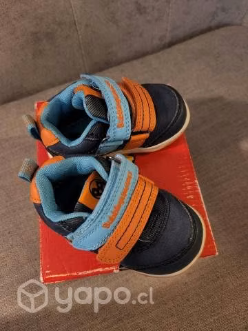 Zapatos bubble gummers