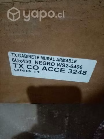 Gabinete para computacion