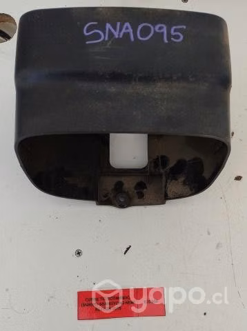 Cubre Telecomando (SNA095) Ssangyong New Actyon 20
