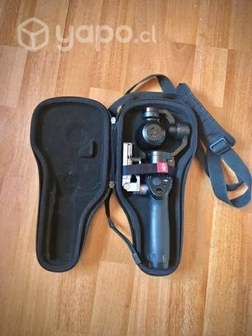 Osmo plus Cámara de video - Imagen 2