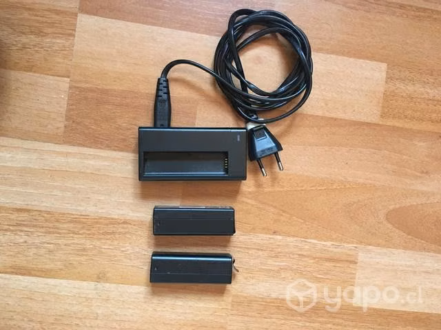 Osmo plus Cámara de video - Imagen 6
