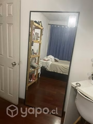Espejo 80x180