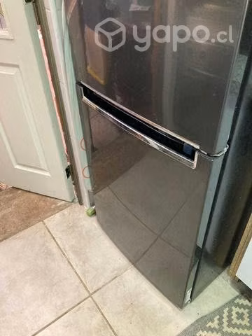 Refrigerador LG 306 litros