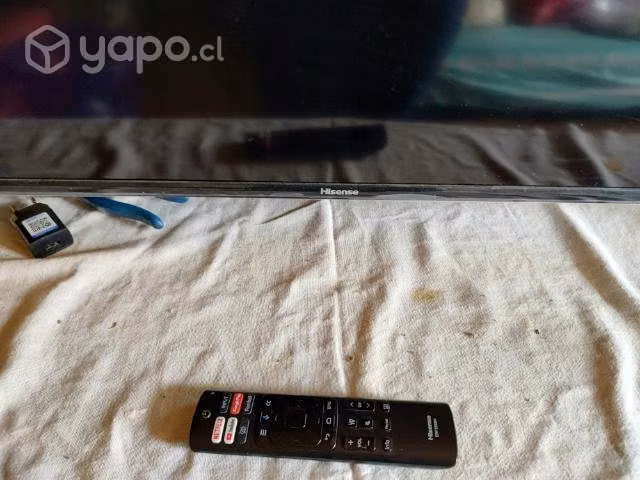 Smartv Android Hisense - Imagen 2