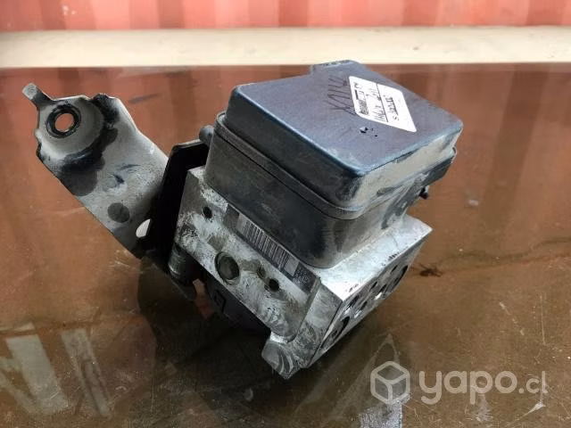 Modulo ABS Toyota Hilux 2011