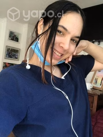 Ofrezco mis servicios Cuidadora para adulto mayor