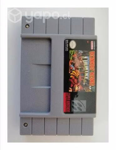 Donkey kong repro