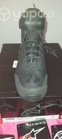 Botas Moto Nuevas - Imagen 2
