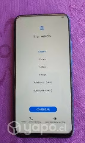 Huawei Y9 Prime - Imagen 3