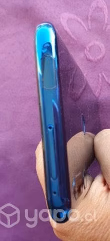 Huawei Y9 Prime