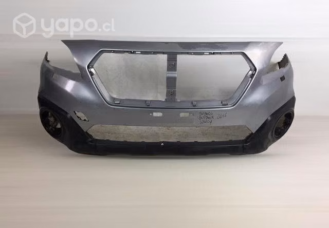 Parachoque Delantero Subaru outback Legacy 2015