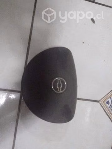 Airbag piloto Chevrolet corsa evolución 1.8