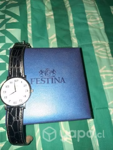 Reloj festina