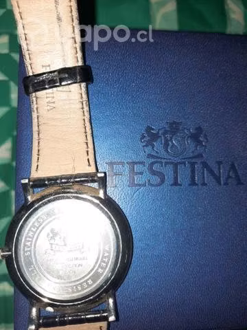 Reloj festina