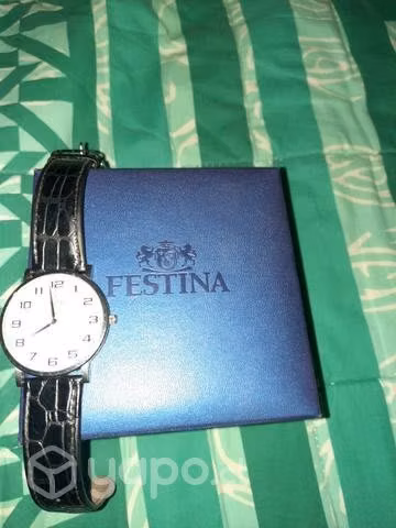 Reloj festina