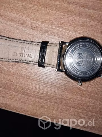 Reloj festina
