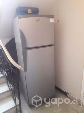 Refrigerador fensa