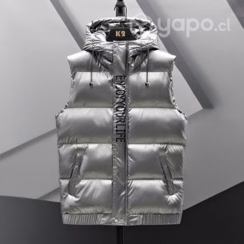 Chaqueta De hombre Nueva