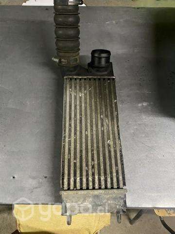 Intercooler Peugeot bencinero - Imagen 2