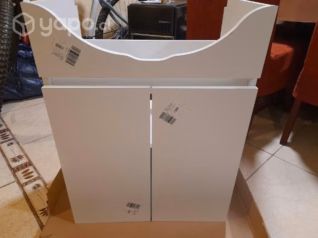 Mueble de baño
