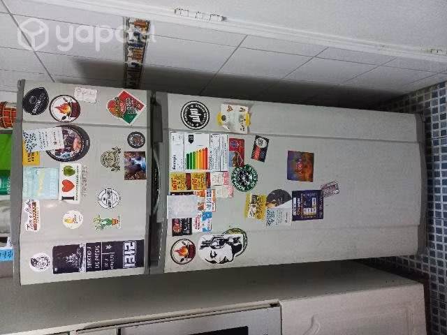 Refrigerador mademsa