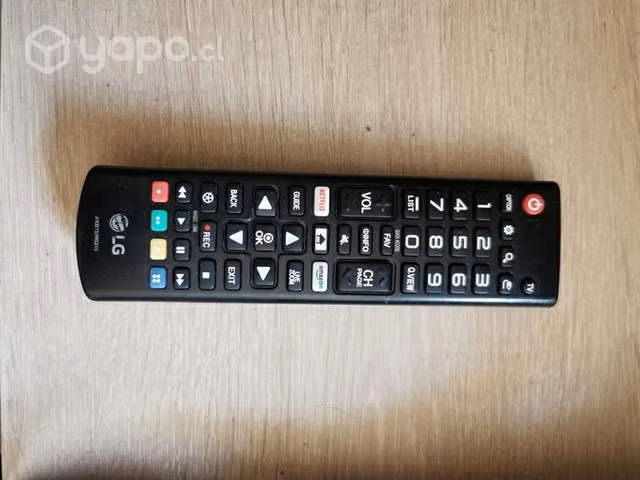 Televisor LG Smart TV 32 (Muy Poco Uso)