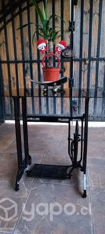 Mesa de arrimo - Imagen 2