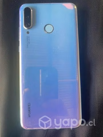 Huawei p30 lite 0 detalles - Imagen 3