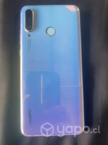Huawei p30 lite 0 detalles - Imagen 5