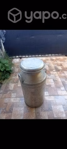 Lechero antiguo
