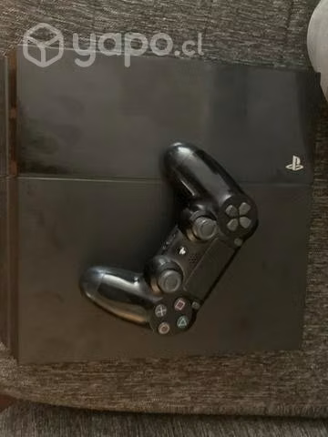 Ps4