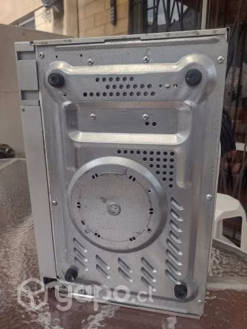 Microondas Whirlpool - Imagen 2