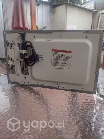 Microondas Whirlpool - Imagen 5
