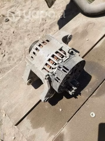 Alternador Fiat Siena 1.8 2006 - Imagen 4