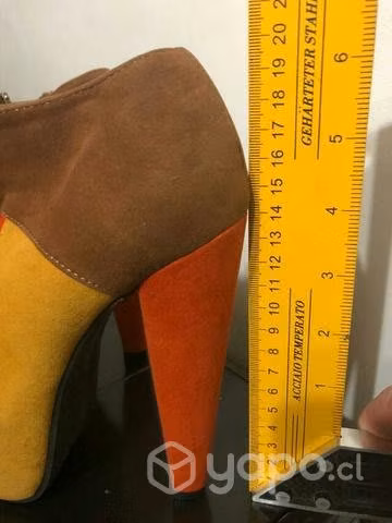 Zapatos exclusivos (único par) - Imagen 4