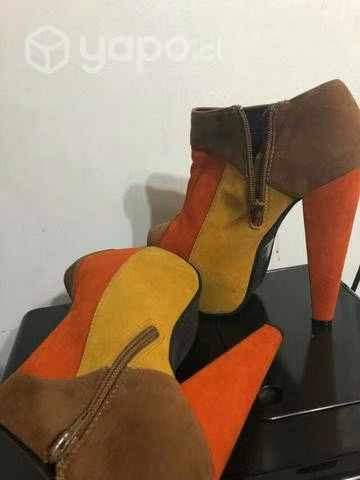 Zapatos exclusivos (único par) - Imagen 6