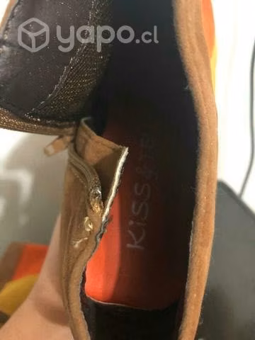 Zapatos exclusivos (único par) - Imagen 3