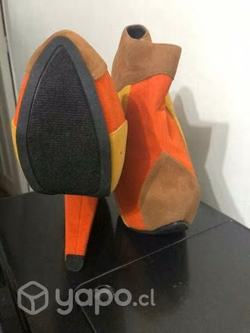 Zapatos exclusivos (único par) - Imagen 2