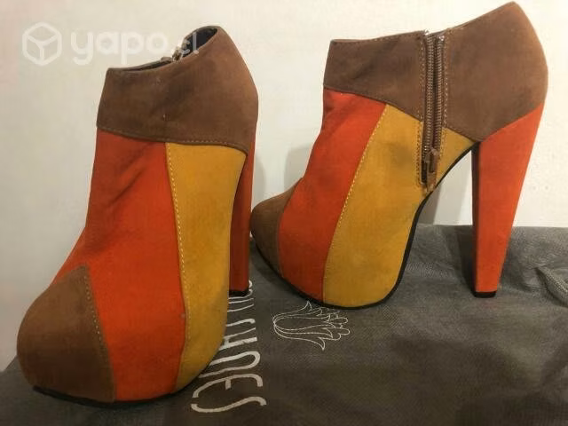 Zapatos exclusivos (único par) - Imagen 5