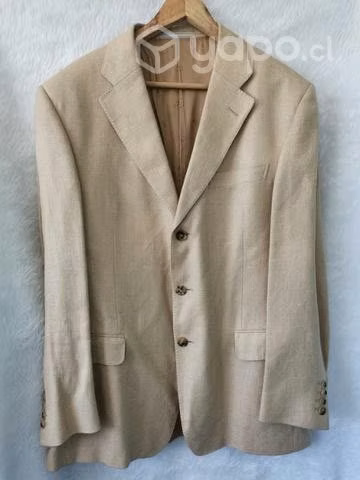 Ambo Christian Dior original talla 52