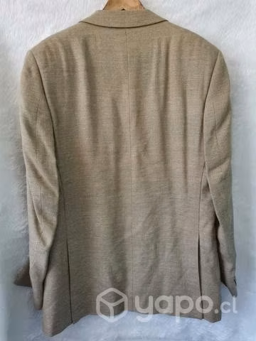 Ambo Christian Dior original talla 52
