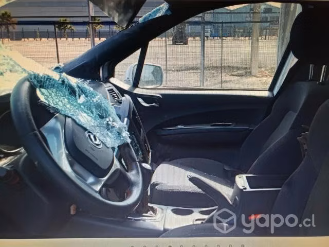 Airbag Dfm Joyear