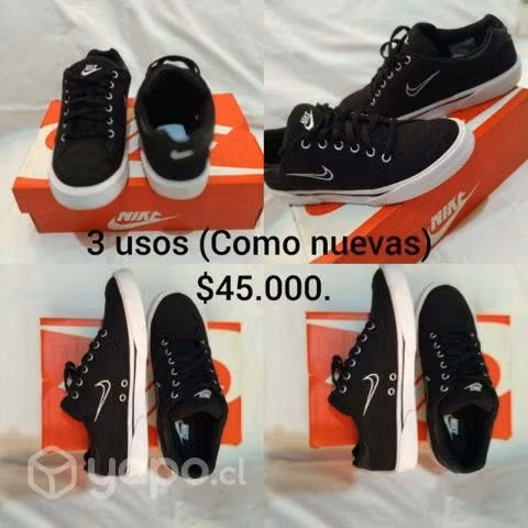 Zapatillas (originales)