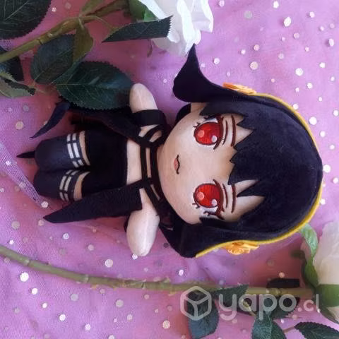 Peluches anime Spy x family